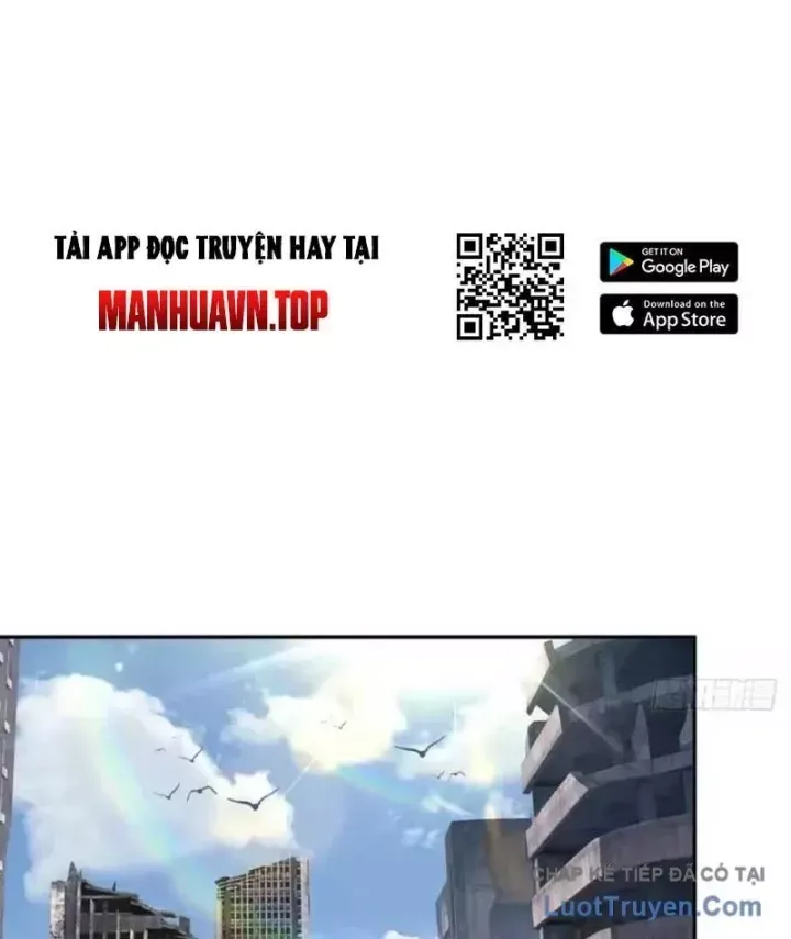 Cuộc Đời Mạt Thế Hoàn Mỹ Của Tôi Chapter 44 - 47