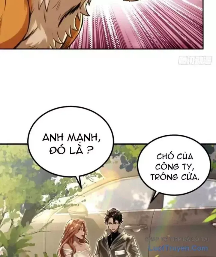 Cuộc Đời Mạt Thế Hoàn Mỹ Của Tôi Chapter 44 - 52