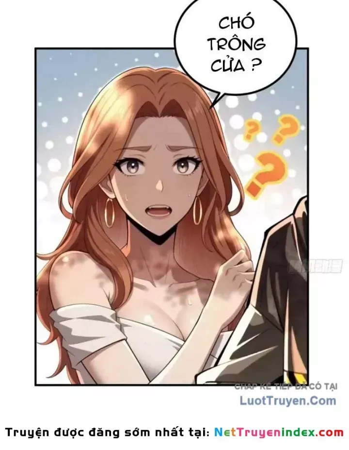 Cuộc Đời Mạt Thế Hoàn Mỹ Của Tôi Chapter 44 - 54