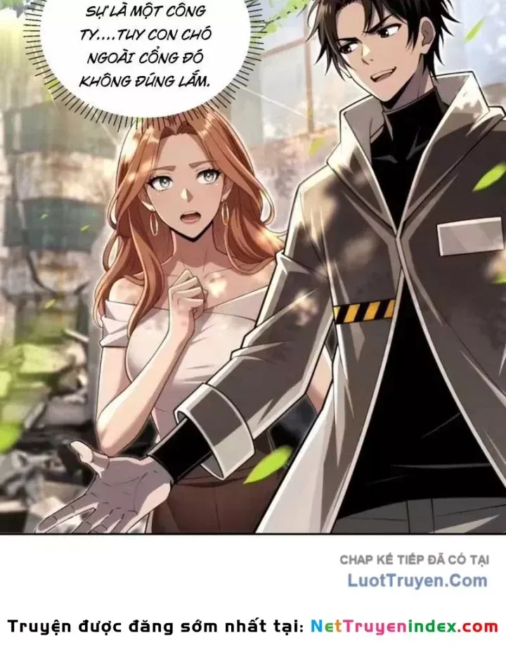 Cuộc Đời Mạt Thế Hoàn Mỹ Của Tôi Chapter 44 - 60