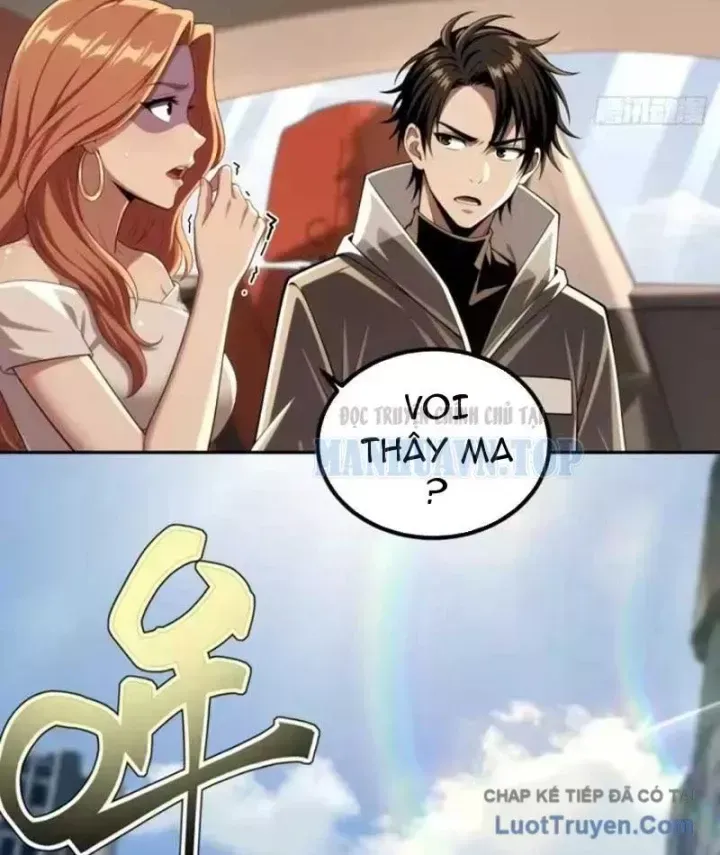 Cuộc Đời Mạt Thế Hoàn Mỹ Của Tôi Chapter 44 - 7