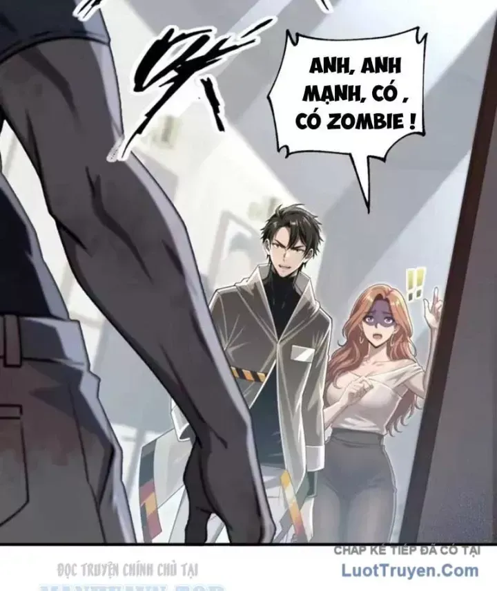 Cuộc Đời Mạt Thế Hoàn Mỹ Của Tôi Chapter 44 - 66