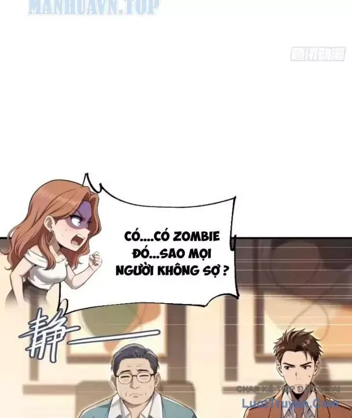 Cuộc Đời Mạt Thế Hoàn Mỹ Của Tôi Chapter 44 - 67