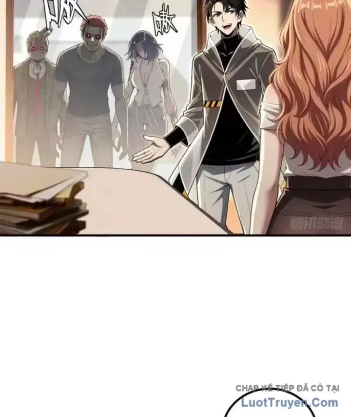 Cuộc Đời Mạt Thế Hoàn Mỹ Của Tôi Chapter 44 - 69