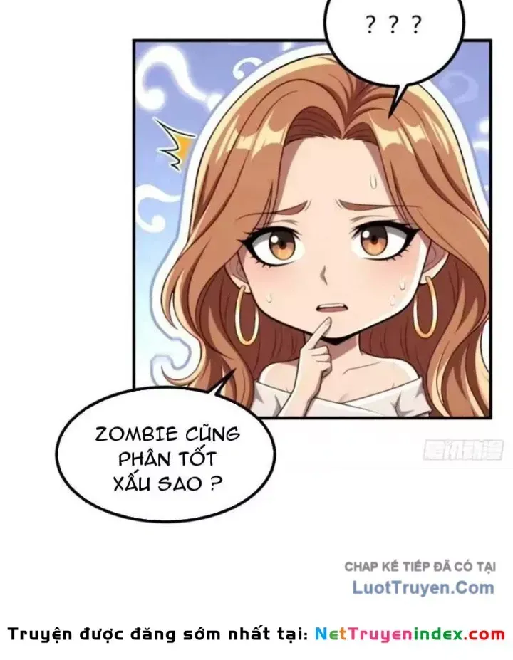 Cuộc Đời Mạt Thế Hoàn Mỹ Của Tôi Chapter 44 - 70