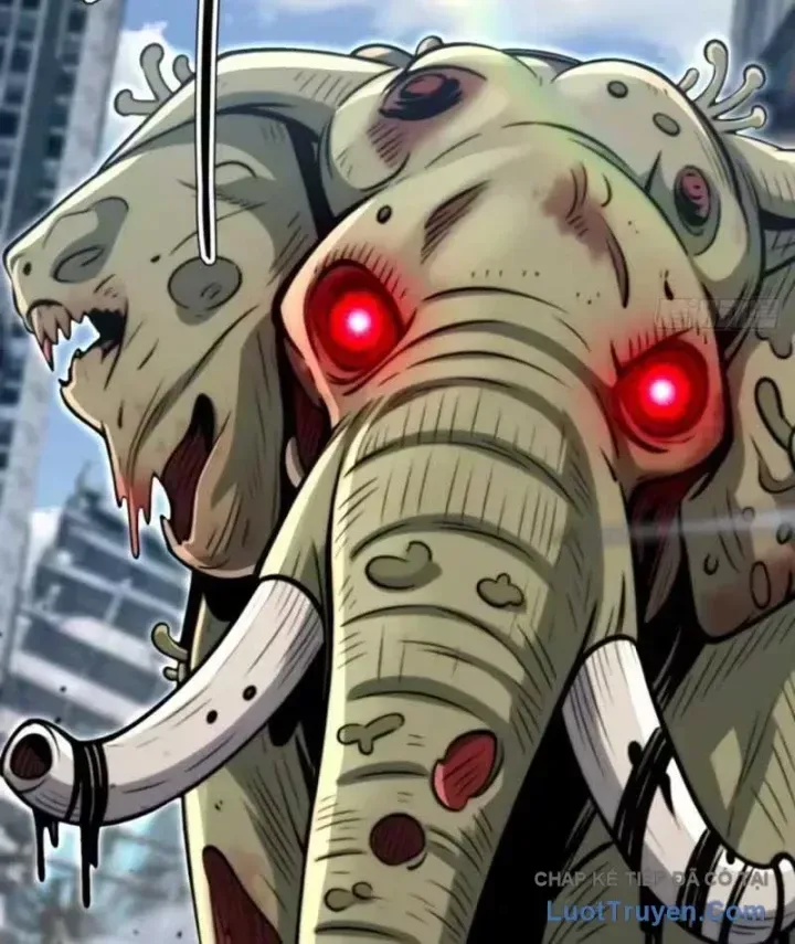 Cuộc Đời Mạt Thế Hoàn Mỹ Của Tôi Chapter 44 - 8