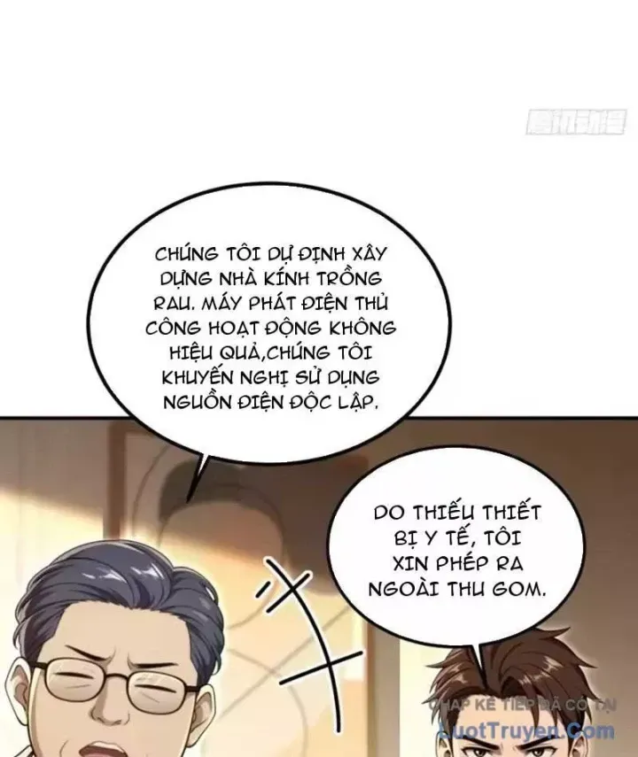 Cuộc Đời Mạt Thế Hoàn Mỹ Của Tôi Chapter 44 - 73