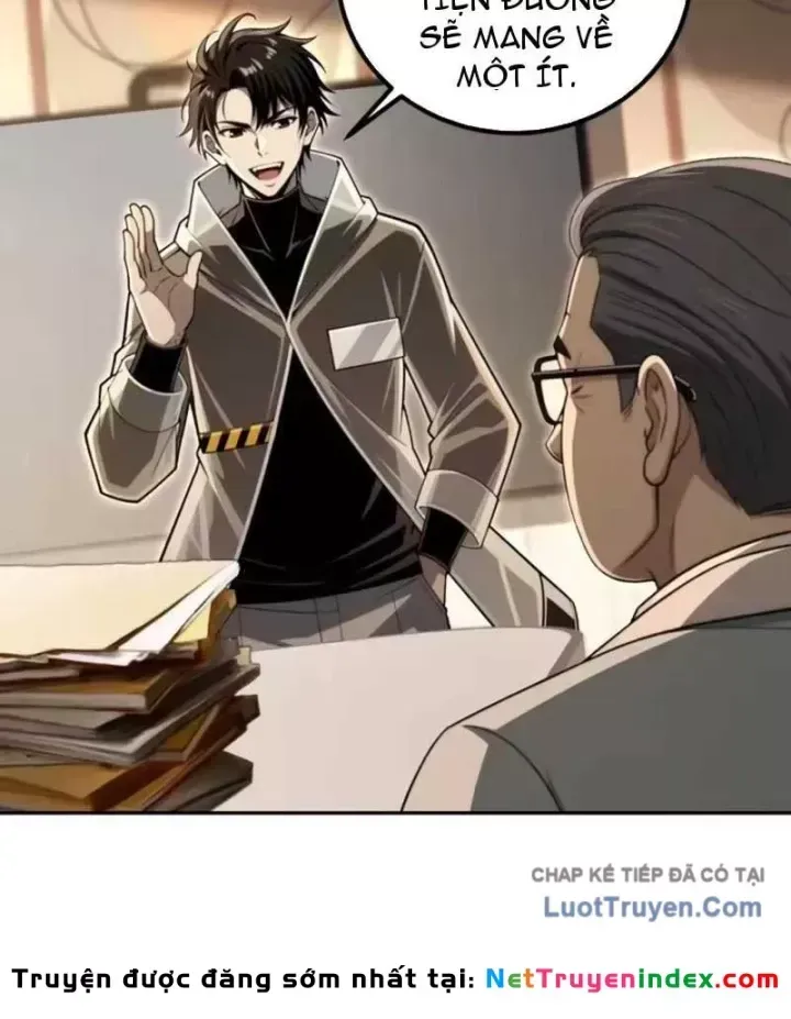 Cuộc Đời Mạt Thế Hoàn Mỹ Của Tôi Chapter 44 - 75