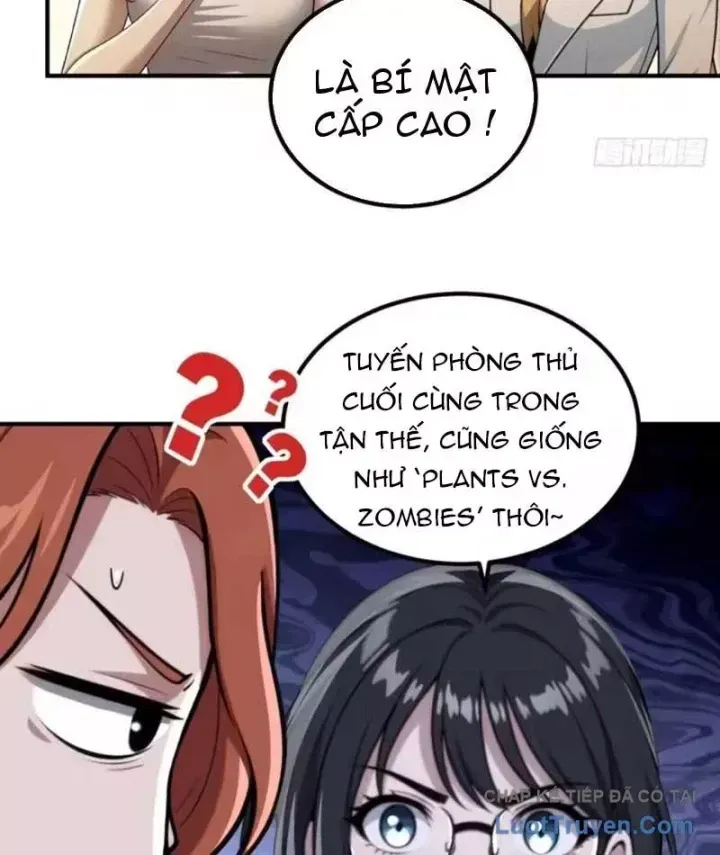 Cuộc Đời Mạt Thế Hoàn Mỹ Của Tôi Chapter 44 - 79