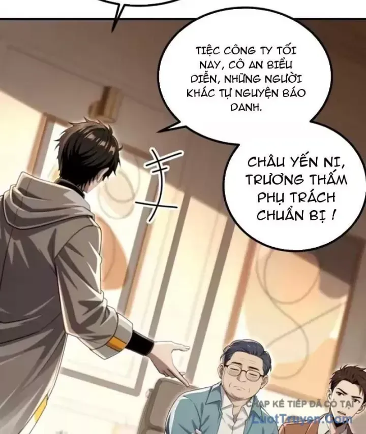 Cuộc Đời Mạt Thế Hoàn Mỹ Của Tôi Chapter 44 - 81