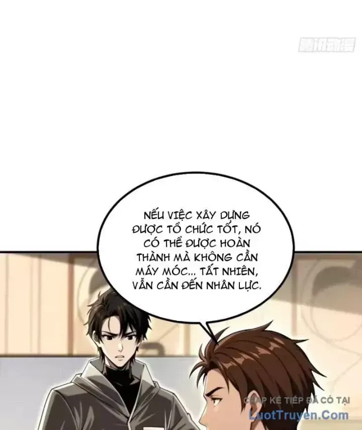 Cuộc Đời Mạt Thế Hoàn Mỹ Của Tôi Chapter 44 - 84