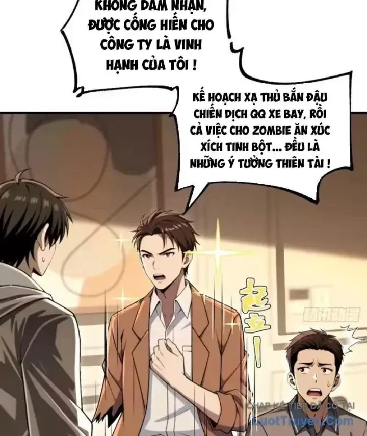 Cuộc Đời Mạt Thế Hoàn Mỹ Của Tôi Chapter 44 - 89