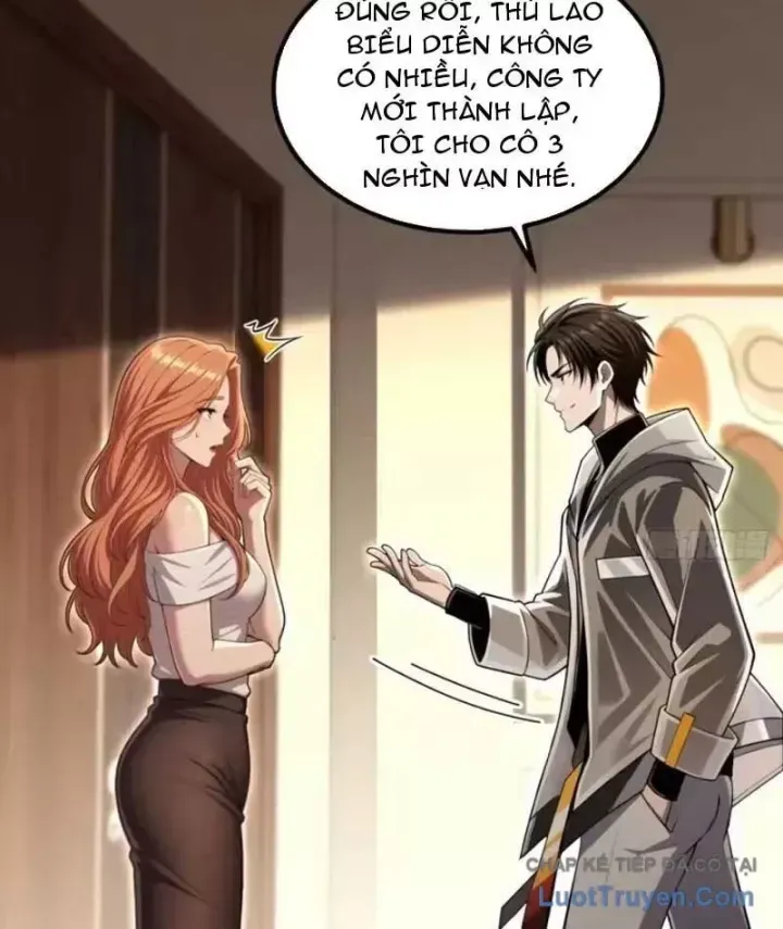 Cuộc Đời Mạt Thế Hoàn Mỹ Của Tôi Chapter 44 - 97