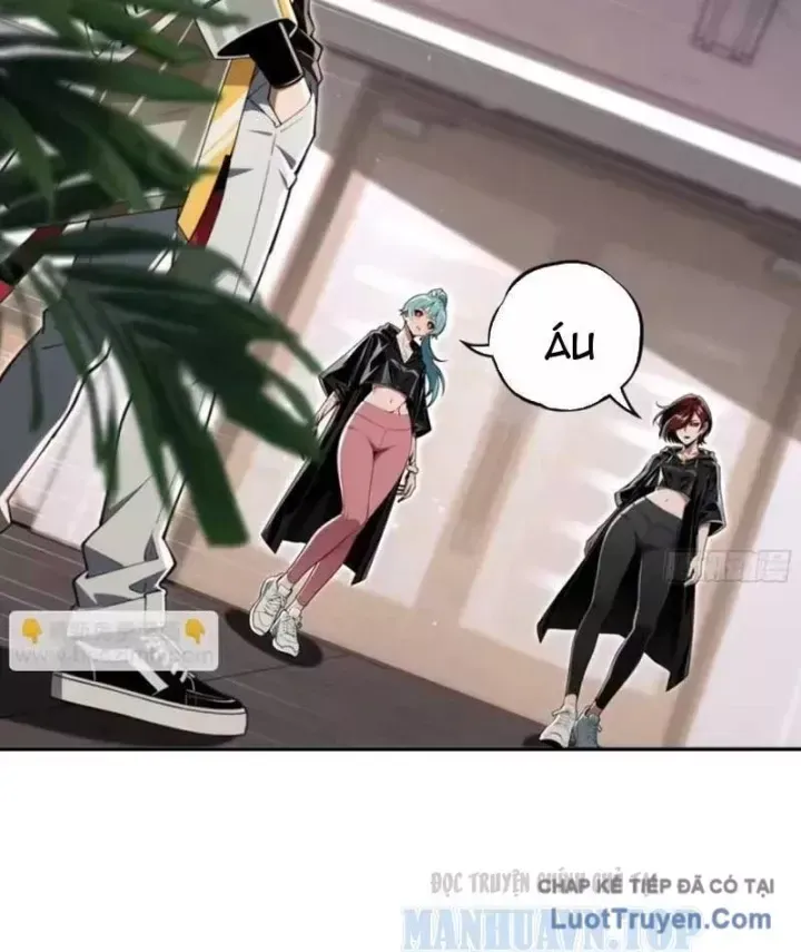 Cuộc Đời Mạt Thế Hoàn Mỹ Của Tôi Chapter 45 - 20