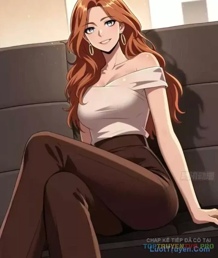 Cuộc Đời Mạt Thế Hoàn Mỹ Của Tôi Chapter 45 - 3