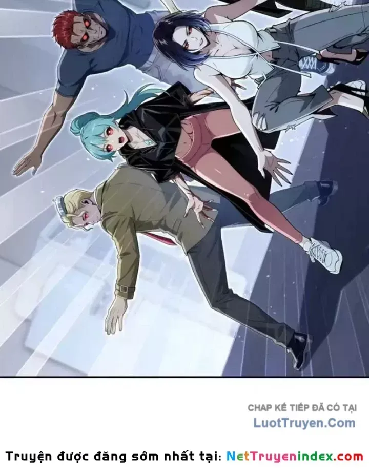 Cuộc Đời Mạt Thế Hoàn Mỹ Của Tôi Chapter 45 - 24