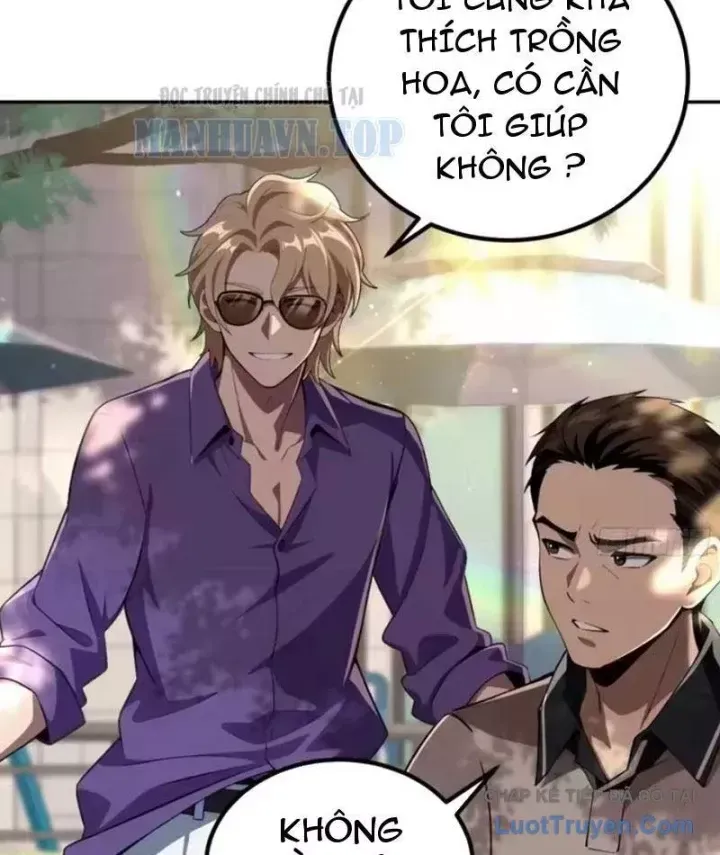 Cuộc Đời Mạt Thế Hoàn Mỹ Của Tôi Chapter 45 - 40