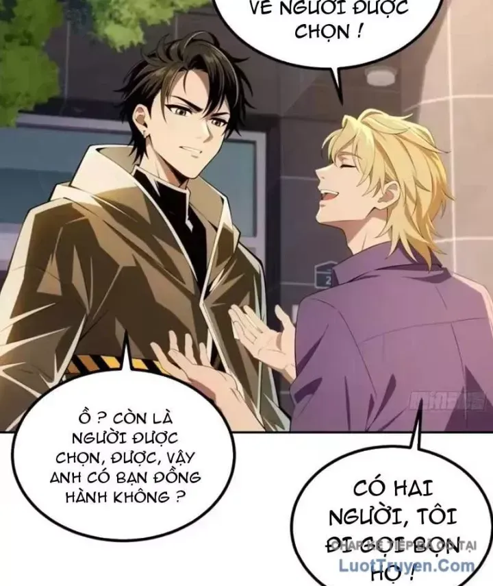 Cuộc Đời Mạt Thế Hoàn Mỹ Của Tôi Chapter 45 - 54