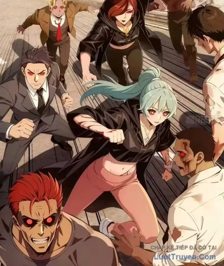 Cuộc Đời Mạt Thế Hoàn Mỹ Của Tôi Chapter 45 - 63