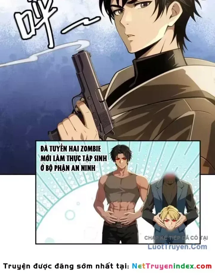 Cuộc Đời Mạt Thế Hoàn Mỹ Của Tôi Chapter 45 - 74