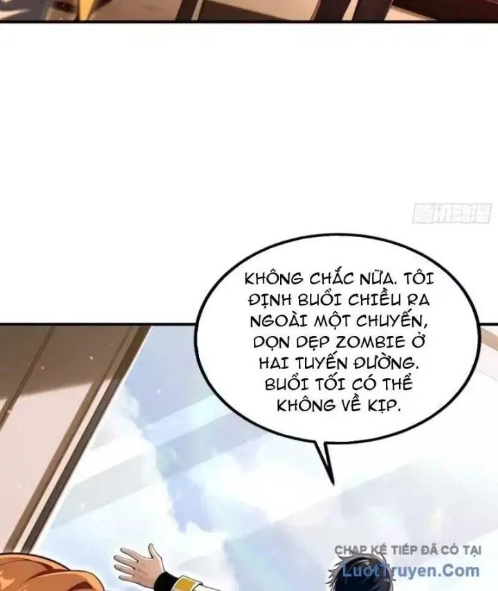 Cuộc Đời Mạt Thế Hoàn Mỹ Của Tôi Chapter 45 - 9