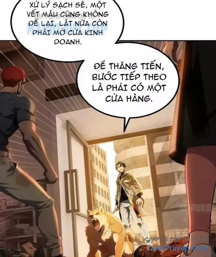 Cuộc Đời Mạt Thế Hoàn Mỹ Của Tôi Chapter 45 - 86