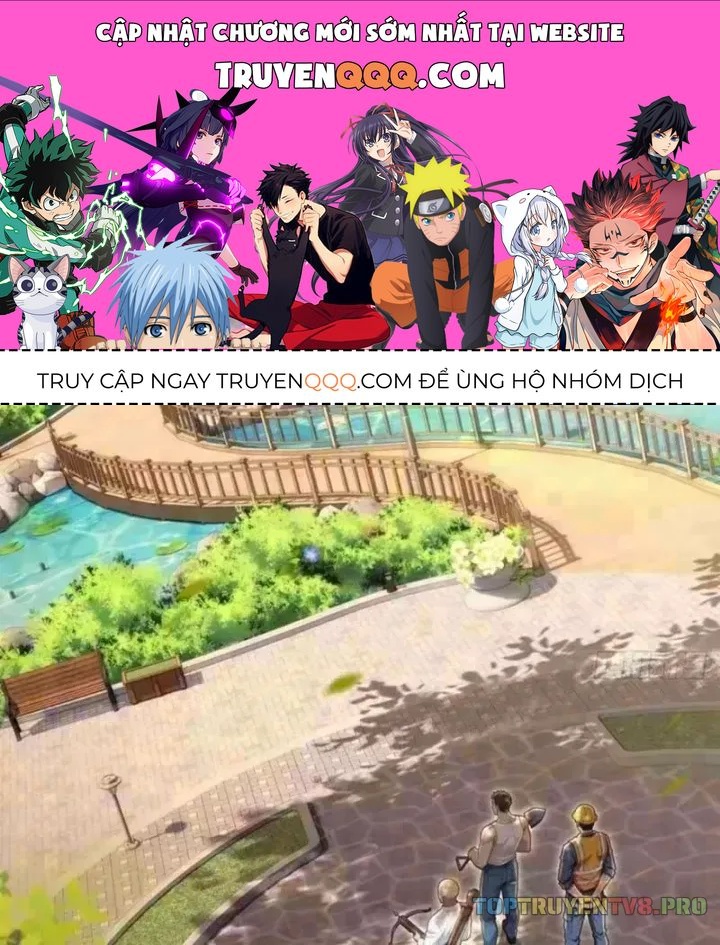 Cuộc Đời Mạt Thế Hoàn Mỹ Của Tôi Chapter 46 - 1