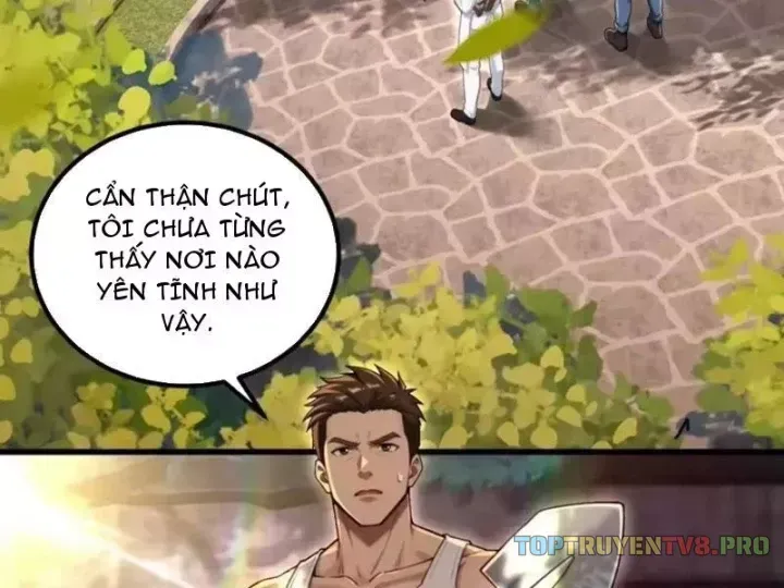 Cuộc Đời Mạt Thế Hoàn Mỹ Của Tôi Chapter 46 - 2