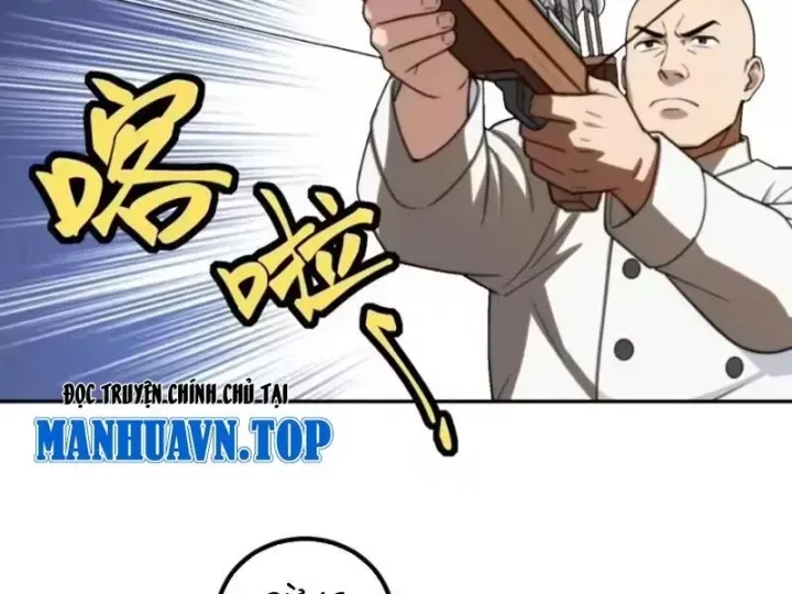 Cuộc Đời Mạt Thế Hoàn Mỹ Của Tôi Chapter 46 - 11