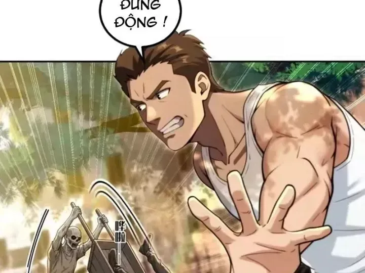 Cuộc Đời Mạt Thế Hoàn Mỹ Của Tôi Chapter 46 - 12