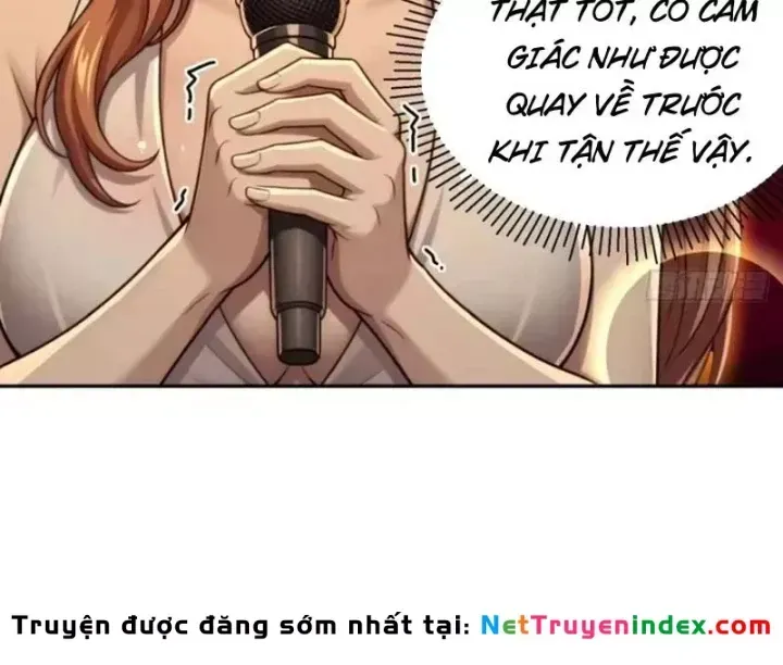 Cuộc Đời Mạt Thế Hoàn Mỹ Của Tôi Chapter 46 - 118