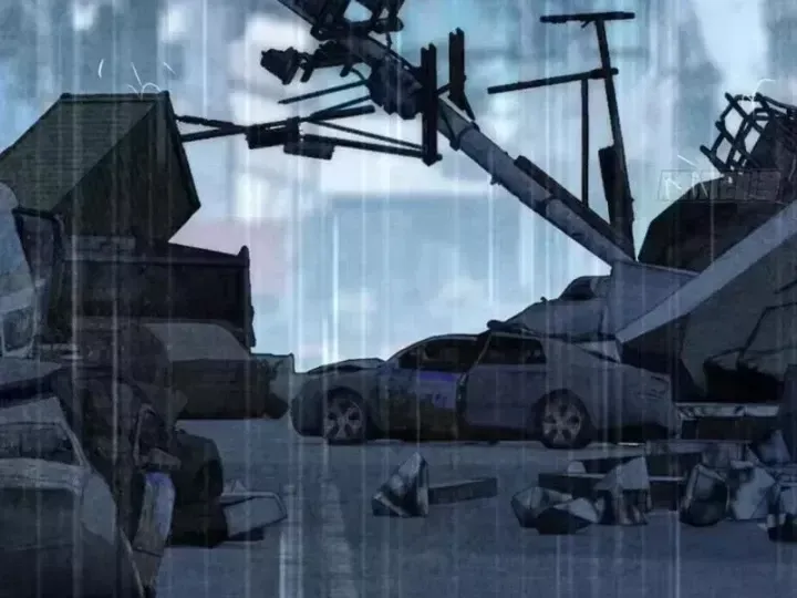 Cuộc Đời Mạt Thế Hoàn Mỹ Của Tôi Chapter 46 - 141