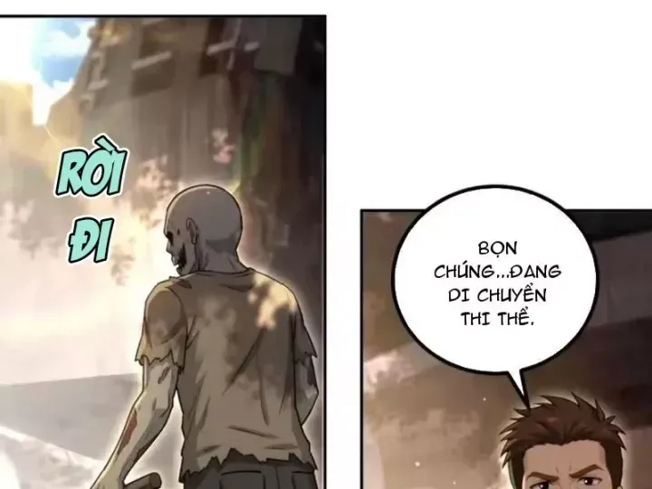 Cuộc Đời Mạt Thế Hoàn Mỹ Của Tôi Chapter 46 - 16