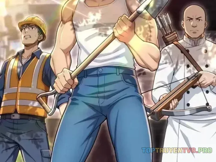 Cuộc Đời Mạt Thế Hoàn Mỹ Của Tôi Chapter 46 - 3