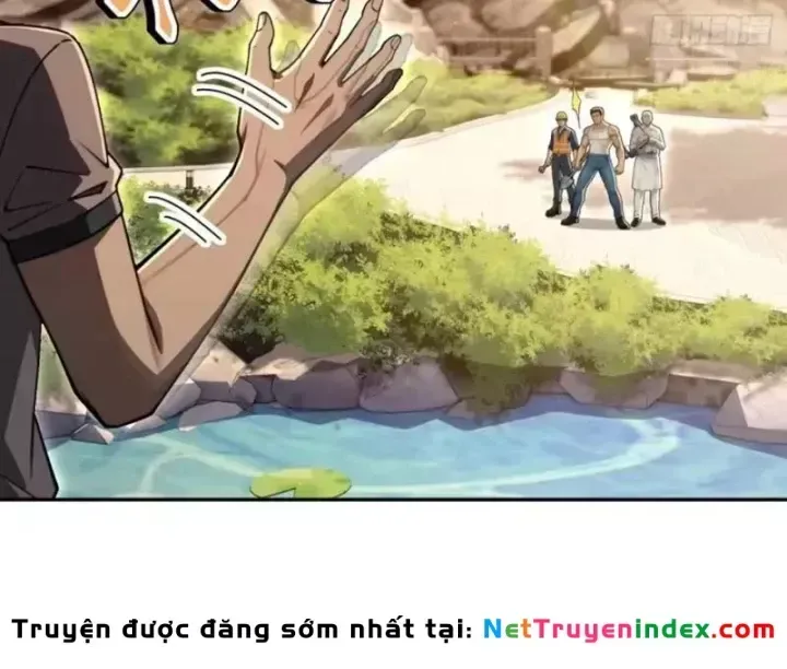 Cuộc Đời Mạt Thế Hoàn Mỹ Của Tôi Chapter 46 - 21