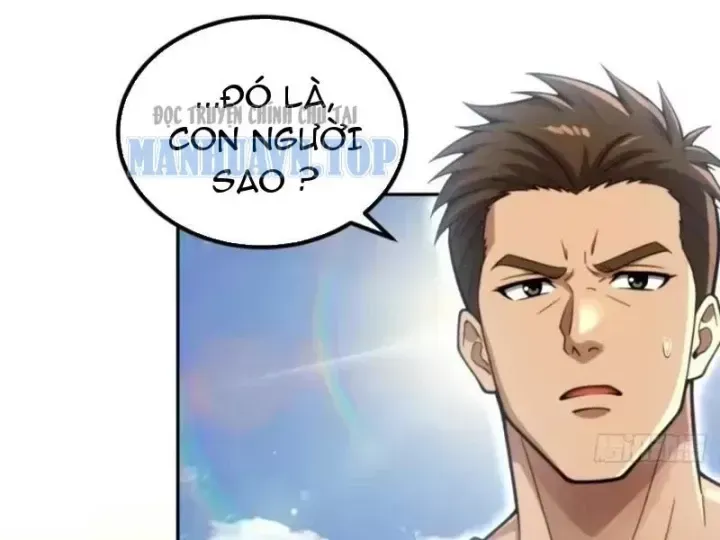 Cuộc Đời Mạt Thế Hoàn Mỹ Của Tôi Chapter 46 - 22