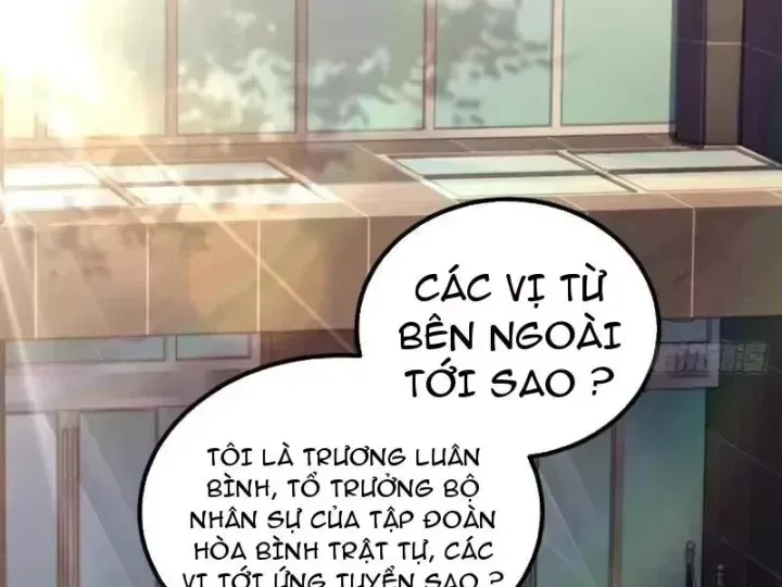 Cuộc Đời Mạt Thế Hoàn Mỹ Của Tôi Chapter 46 - 24