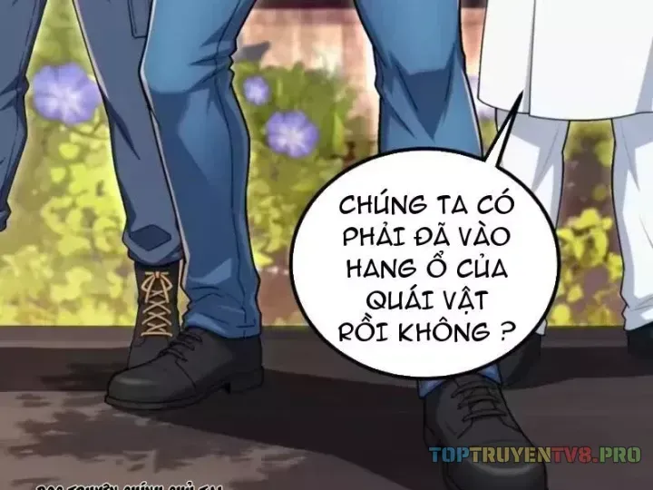 Cuộc Đời Mạt Thế Hoàn Mỹ Của Tôi Chapter 46 - 4