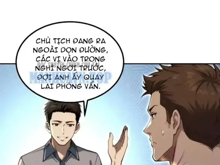 Cuộc Đời Mạt Thế Hoàn Mỹ Của Tôi Chapter 46 - 32