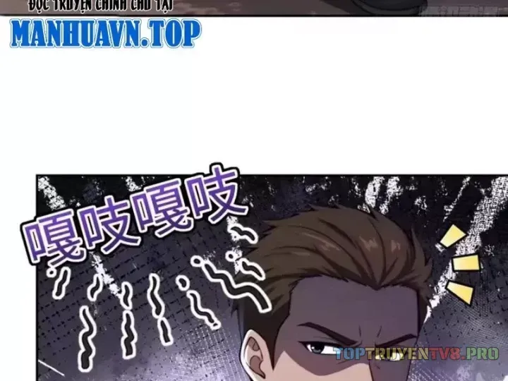 Cuộc Đời Mạt Thế Hoàn Mỹ Của Tôi Chapter 46 - 5