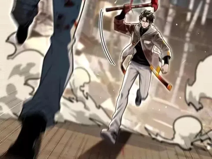 Cuộc Đời Mạt Thế Hoàn Mỹ Của Tôi Chapter 46 - 45