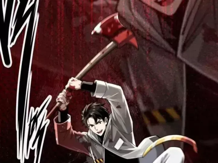 Cuộc Đời Mạt Thế Hoàn Mỹ Của Tôi Chapter 46 - 51