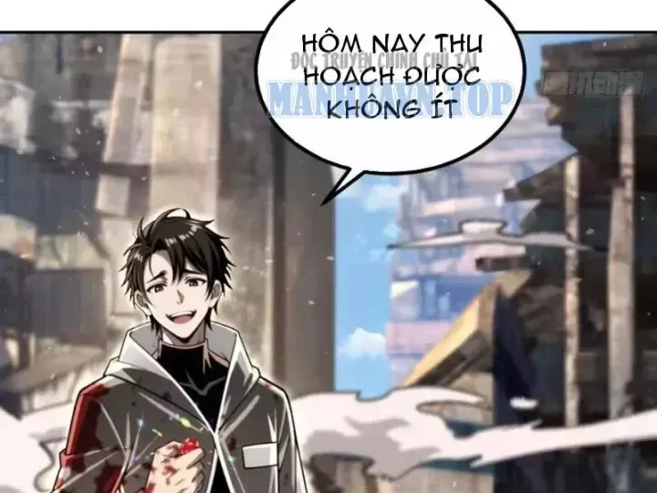 Cuộc Đời Mạt Thế Hoàn Mỹ Của Tôi Chapter 46 - 59