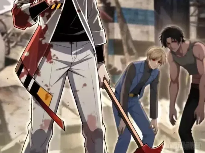 Cuộc Đời Mạt Thế Hoàn Mỹ Của Tôi Chapter 46 - 60