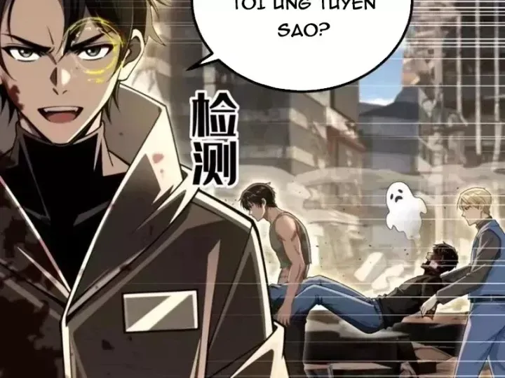 Cuộc Đời Mạt Thế Hoàn Mỹ Của Tôi Chapter 46 - 63