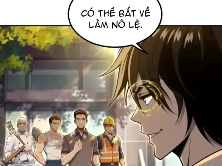 Cuộc Đời Mạt Thế Hoàn Mỹ Của Tôi Chapter 46 - 70