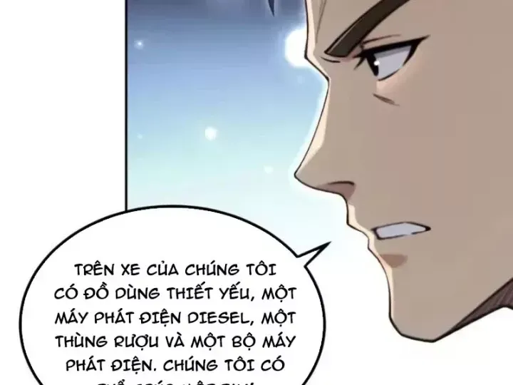 Cuộc Đời Mạt Thế Hoàn Mỹ Của Tôi Chapter 46 - 96