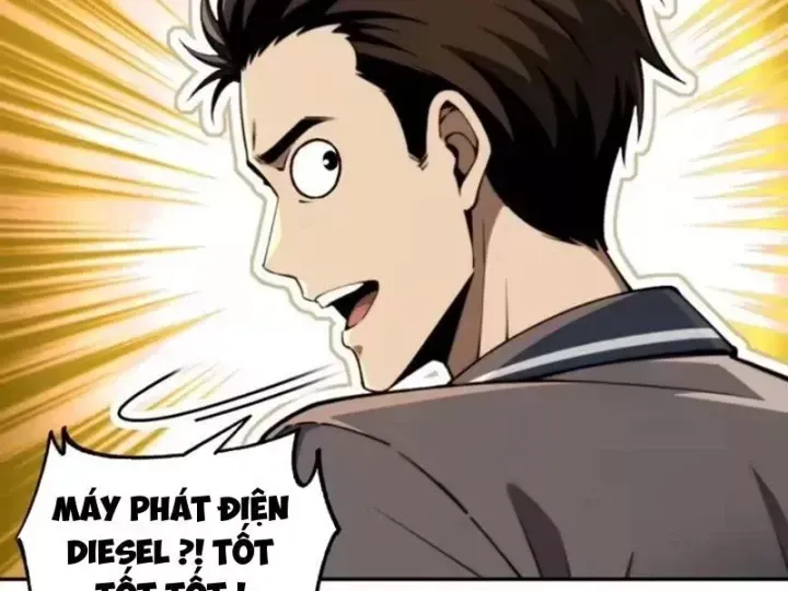 Cuộc Đời Mạt Thế Hoàn Mỹ Của Tôi Chapter 46 - 98