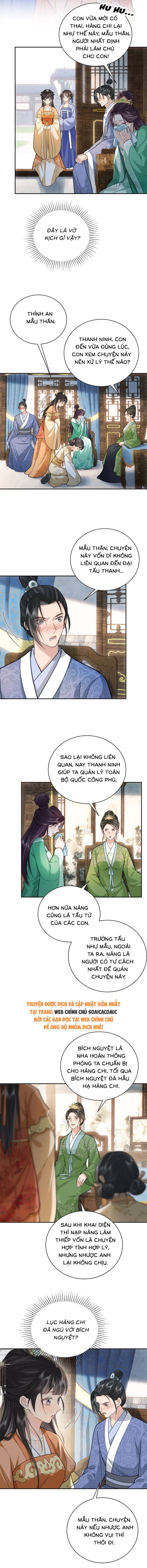 Thà Gả Cho Người Đã Khuất Còn Hơn Làm Vợ Lẽ Chapter 12 - 7