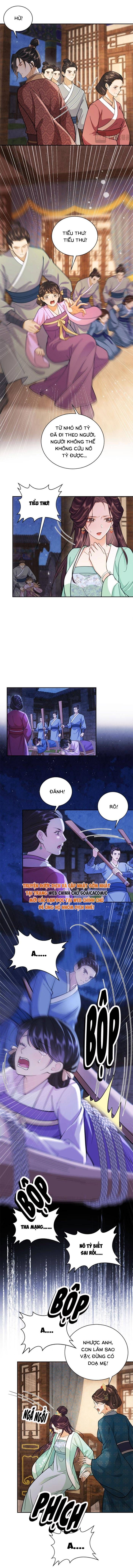 Thà Gả Cho Người Đã Khuất Còn Hơn Làm Vợ Lẽ Chapter 16 - 5